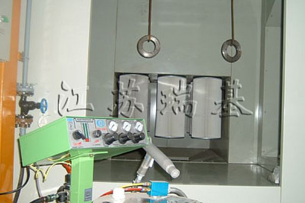 靜電噴粉設(shè)備