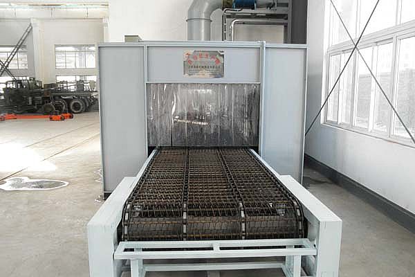 涂裝烘干設(shè)備