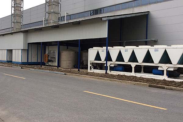 空調(diào)送風(fēng)系統(tǒng)