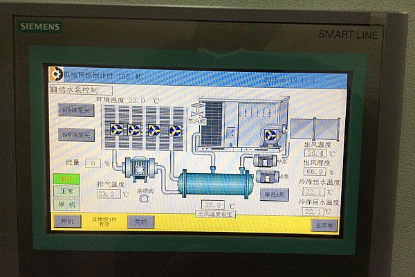 涂裝廢水處理方法