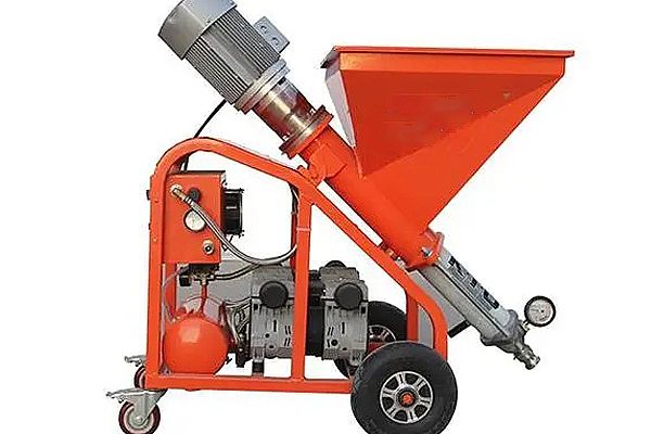 涂料噴涂機(jī)